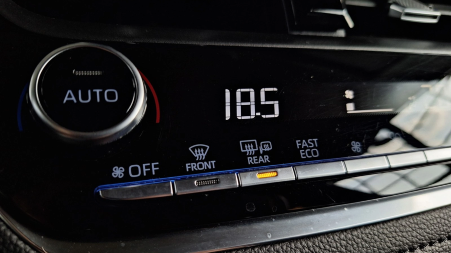 TOYOTA Corolla Corolla 1.5 Comfort