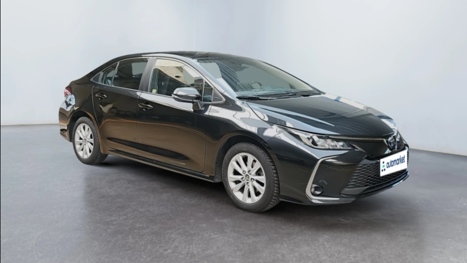 TOYOTA Corolla Corolla 1.8 Hybrid Comfort