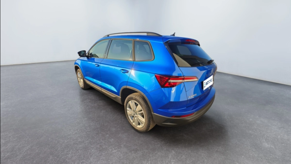 SKODA Karoq Karoq 1.5 TSI ACT Edition 130 DSG Nowy