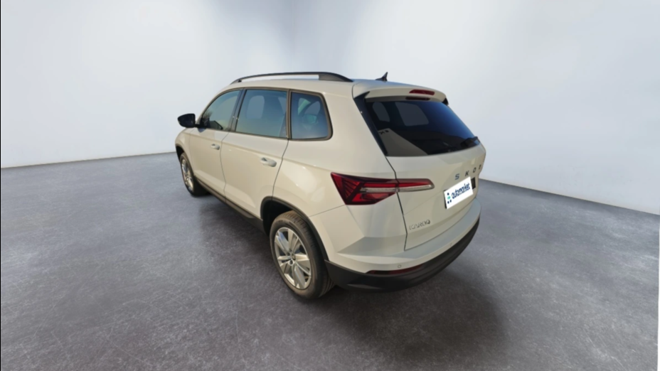 SKODA Karoq Karoq 1.5 TSI ACT Selection DSG Nowy
