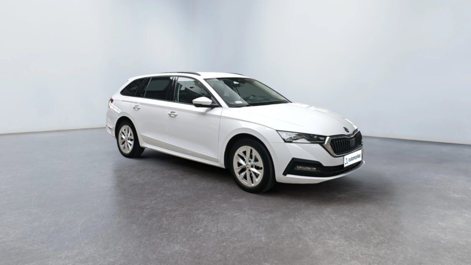 SKODA Octavia Octavia 2.0 TDI Ambition