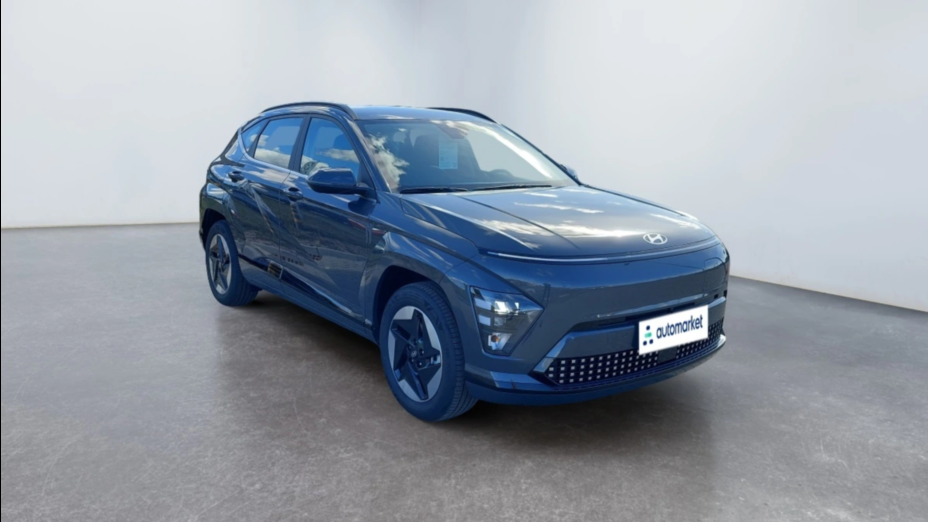 HYUNDAI Kona Kona Electric 65kWh Smart Nowy