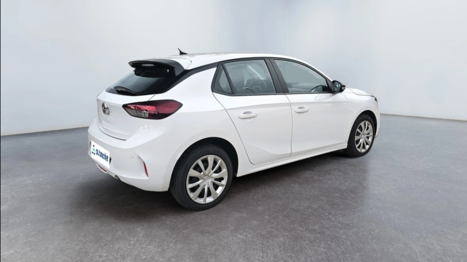 OPEL Corsa Corsa 1.2 S&S