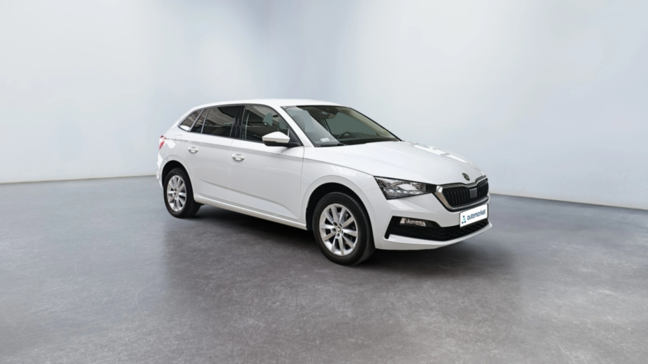 SKODA Scala Scala 1.0 TSI Ambition