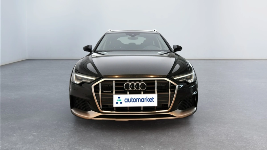 AUDI A6 A6 Allroad 45 TDI mHEV Quattro S tronic