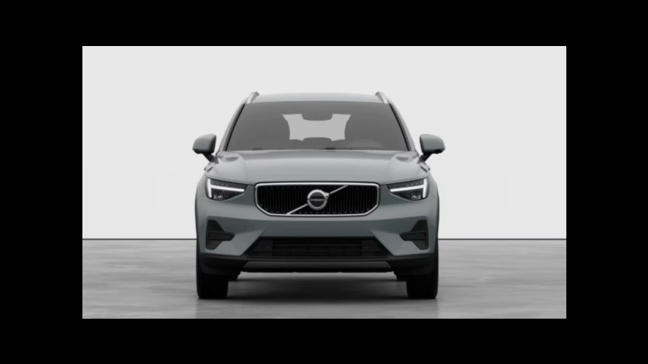 VOLVO XC40 XC40 B3 Core aut Nowy