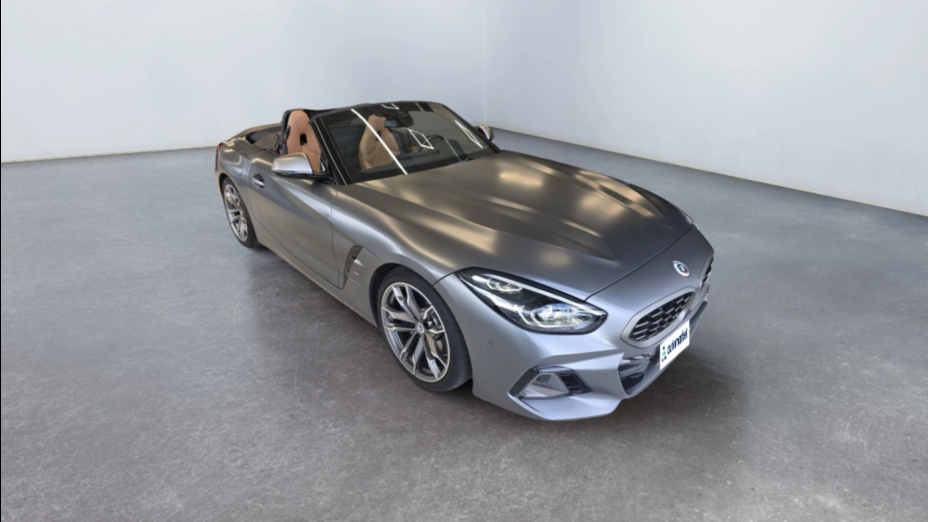 BMW Z4 Z4 M40i sport-aut