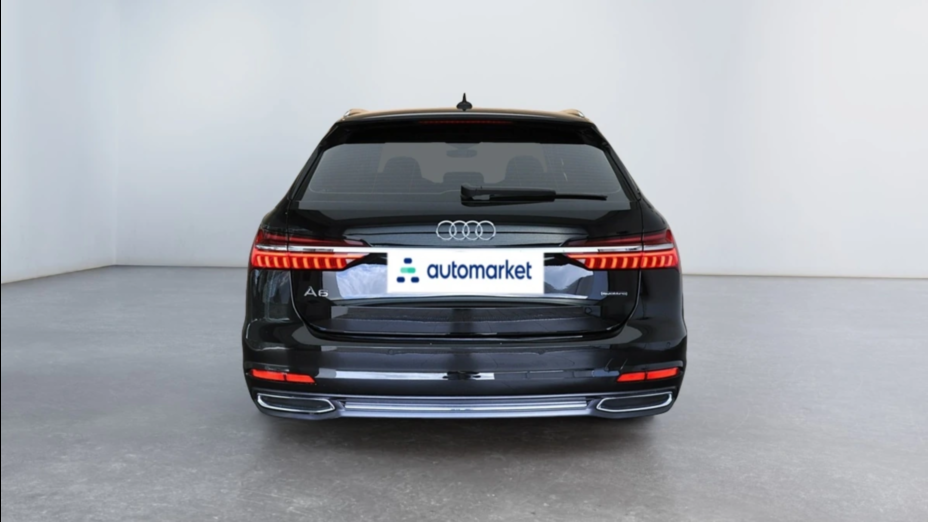 AUDI A6 A6 45 TFSI Quattro S tronic