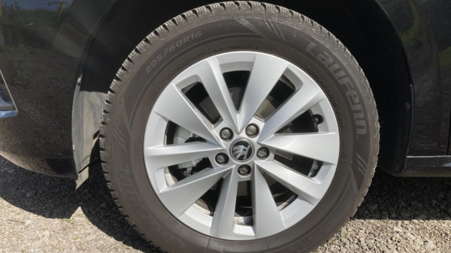 SKODA Kamiq Kamiq 1.5 TSI Selection DSG