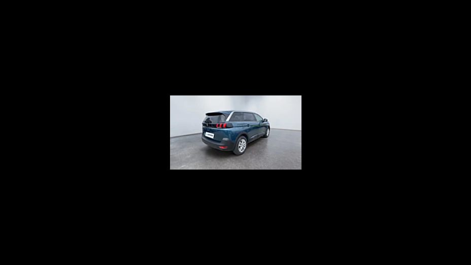 PEUGEOT 5008 5008 1.5 BlueHDI Active S&S