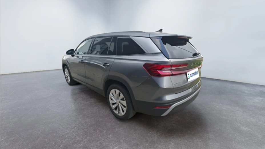 SKODA Kodiaq Kodiaq 2.0 TDI 4x4 Selection DSG