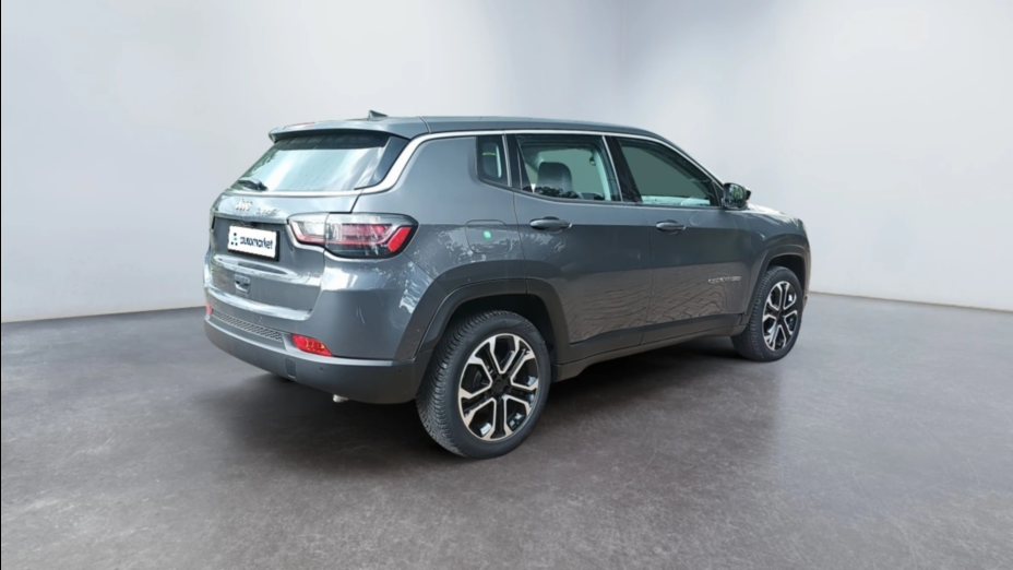 JEEP Compass Compass 1.5 T4 mHEV Altitude FWD S&S DCT