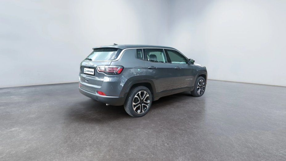 JEEP Compass Compass 1.5 T4 mHEV Altitude FWD S&S DCT