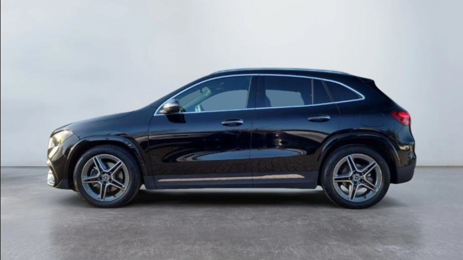 MERCEDES-BENZ GLA GLA 200 Style
