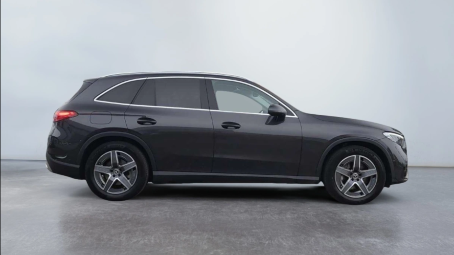 MERCEDES-BENZ GLC GLC 220 d mHEV 4-Matic Avantgarde