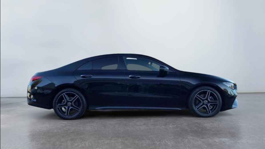 MERCEDES-BENZ CLA CLA 200 AMG Line 7G-DCT