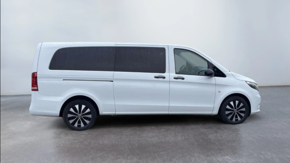 MERCEDES-BENZ Vito Vito Tourer 116 CDI L3 Select 9G-Tronic 447.705