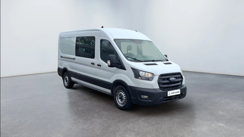 FORD Transit Transit Kombi 350 L3H2 Trend