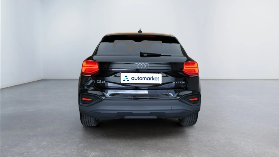 AUDI Q2 Q2 30 TFSI