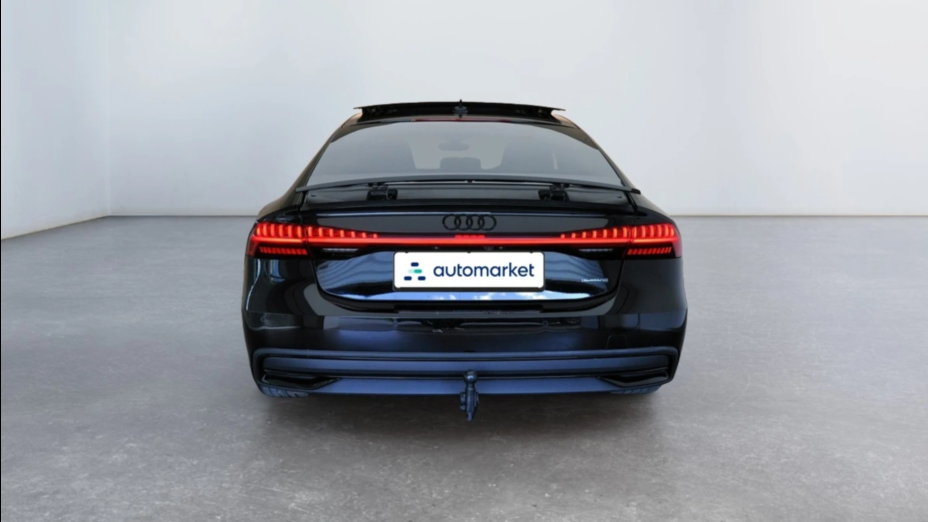 AUDI A7 A7 40 TDI mHEV Quattro S tronic