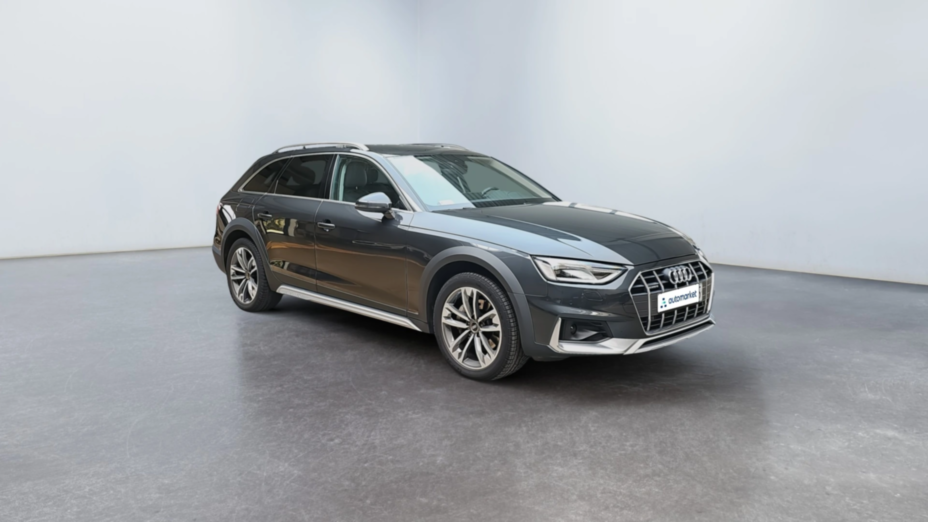 AUDI A4 A4 Allroad 40 TDI mHEV Quattro S tronic