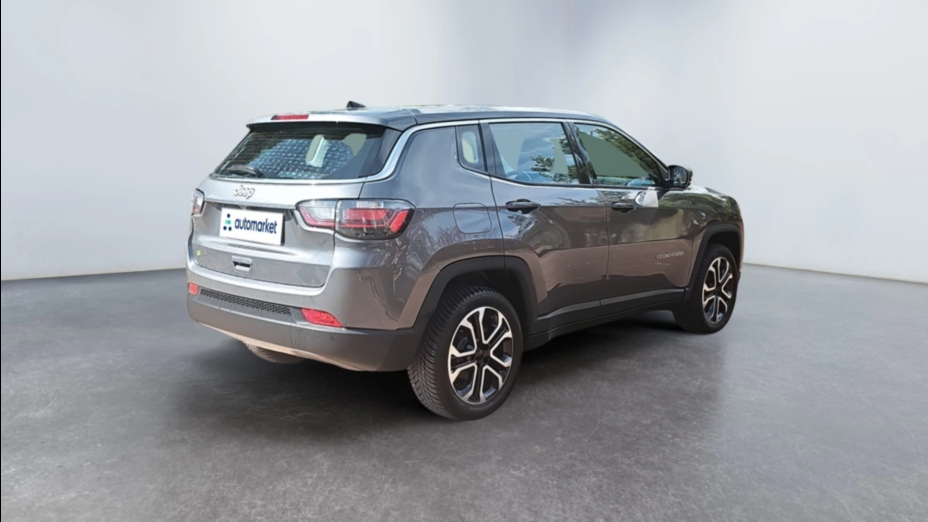 JEEP Compass Compass 1.5 T4 mHEV Altitude FWD S&S DCT