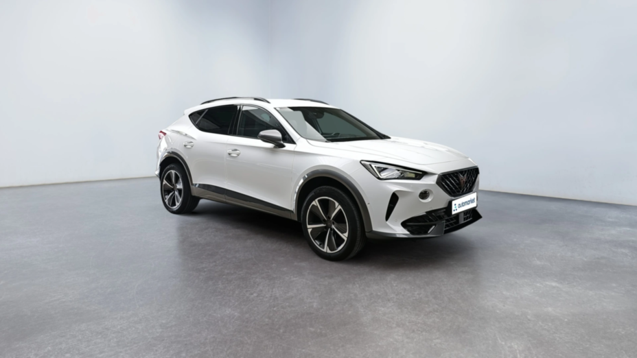 CUPRA Formentor Formentor 1.5 TSI DSG