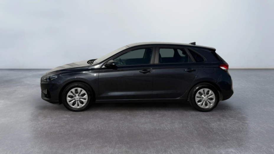 HYUNDAI i30 i30 1.0 T-GDI Modern