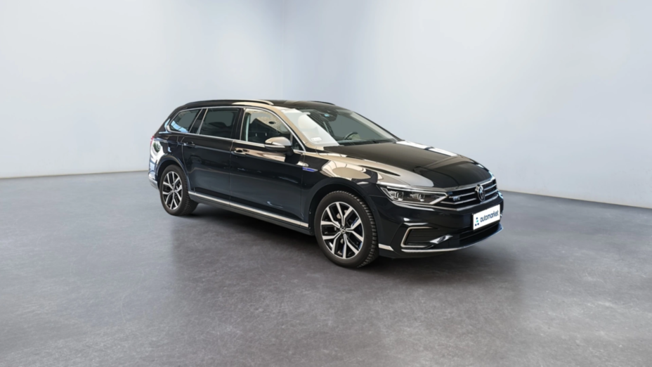 VOLKSWAGEN Passat Passat 1.4 TSI Plug-In Hybrid GTE DSG