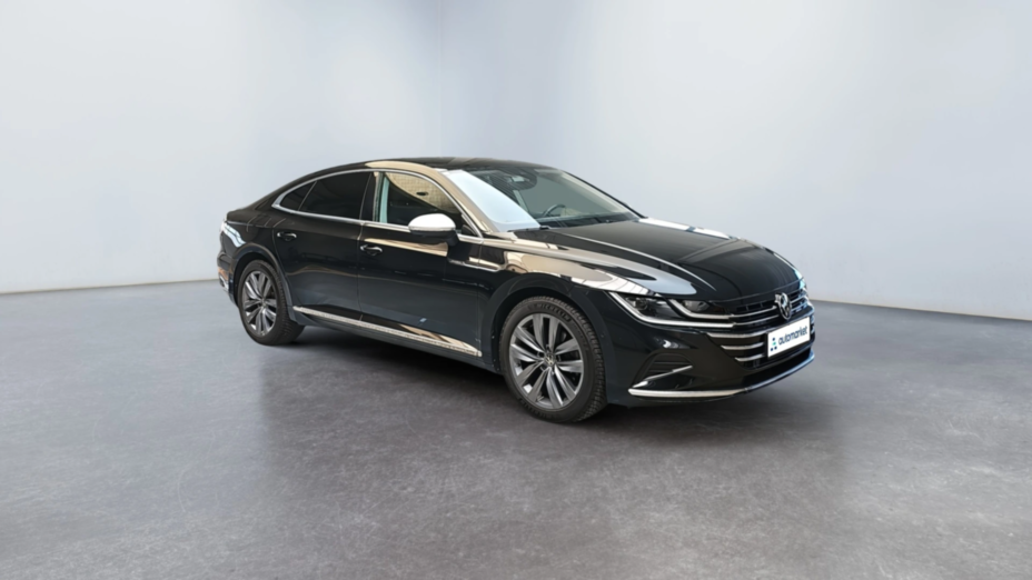 VOLKSWAGEN Arteon Arteon 2.0 TSI Elegance DSG