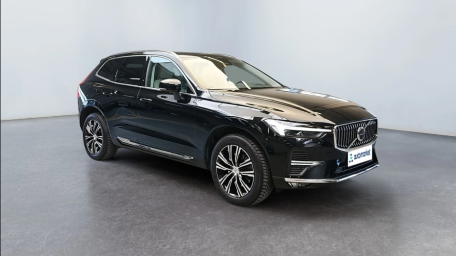 VOLVO XC60 XC60 B5 B AWD Inscription aut