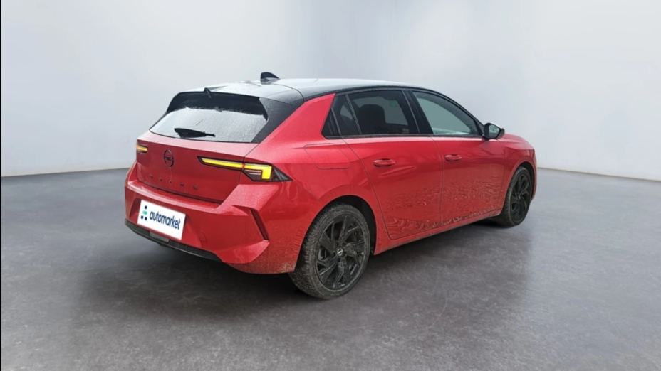 OPEL Astra Astra VI 1.2 T GS Line S&S