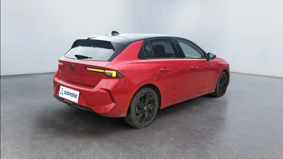 OPEL Astra Astra VI 1.2 T GS Line S&S