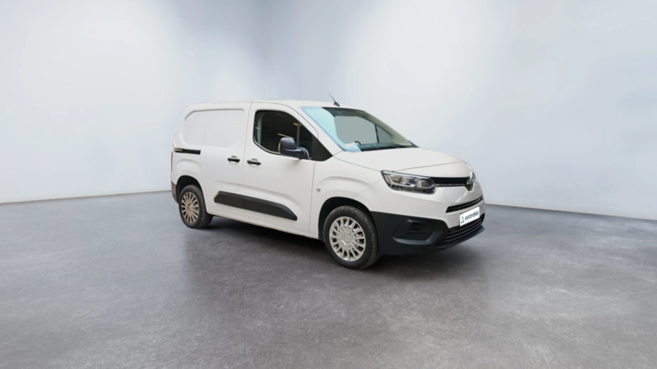 TOYOTA Proace City Proace City 1.5 D-4D Standard 2,3t Active