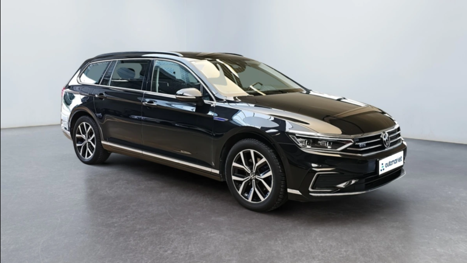 VOLKSWAGEN Passat Passat 1.4 TSI Plug-In Hybrid GTE DSG
