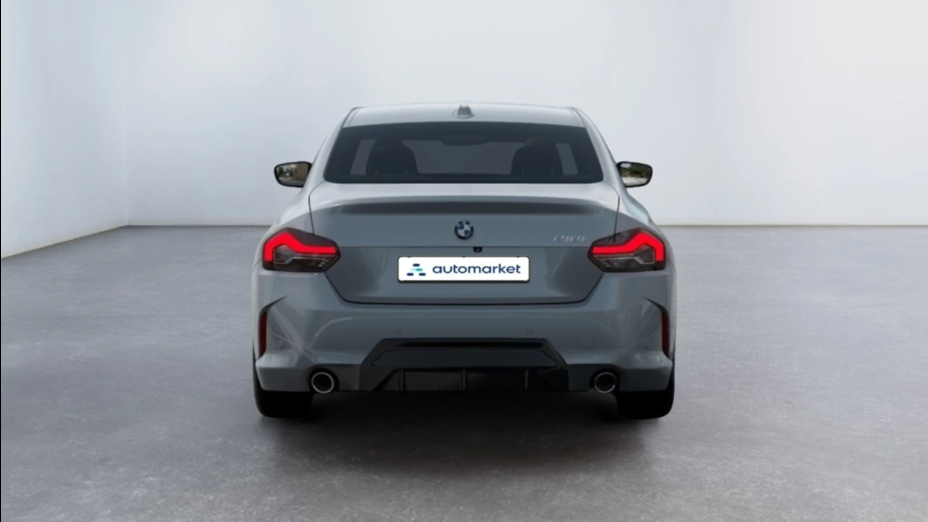 BMW Seria 2 218i M Sport aut Nowy