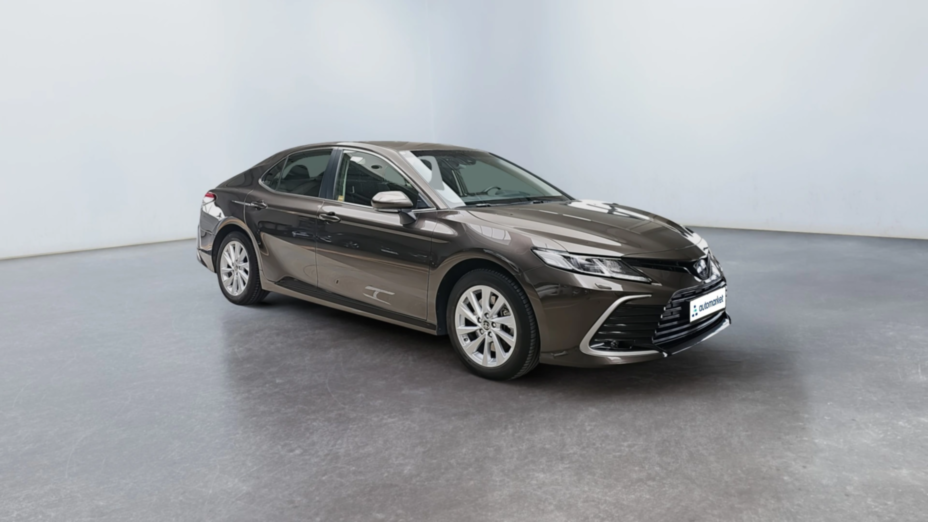 TOYOTA Camry Camry 2.5 Hybrid Comfort CVT