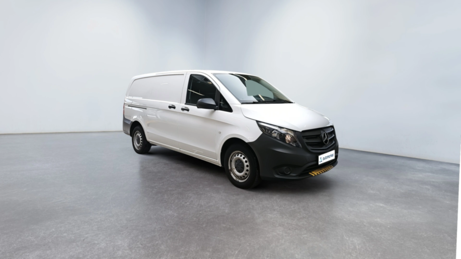 MERCEDES-BENZ Vito Vito 116 CDI L2 9G-Tronic 447.603