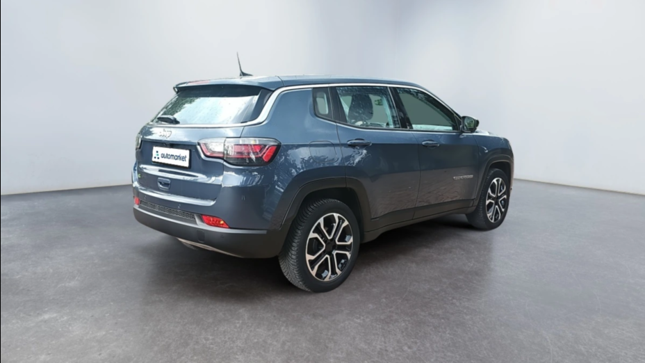 JEEP Compass Compass 1.5 T4 mHEV Altitude FWD S&S DCT