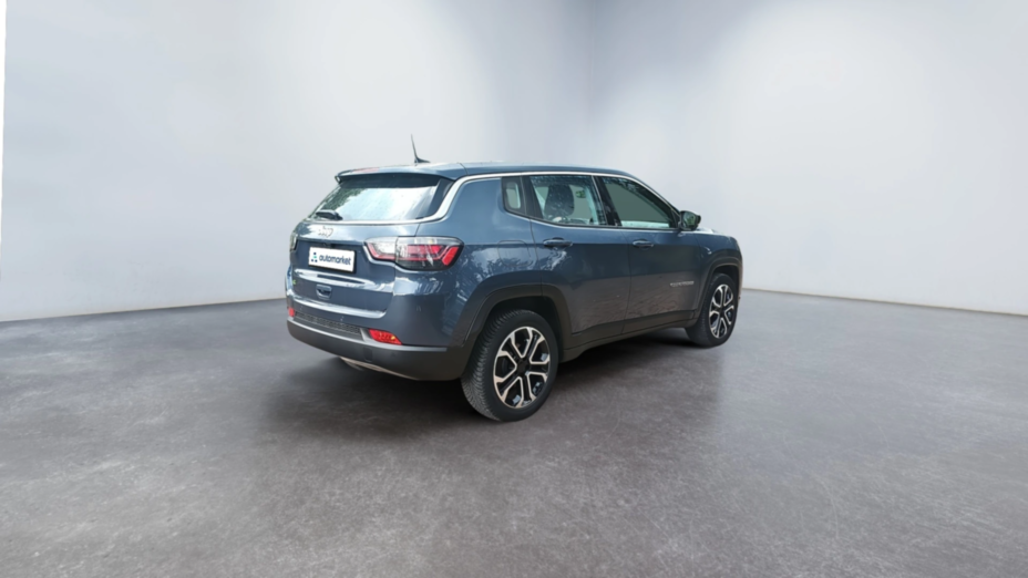 JEEP Compass Compass 1.5 T4 mHEV Altitude FWD S&S DCT