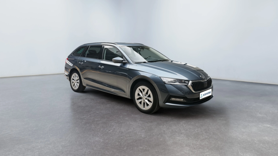 SKODA Octavia Octavia 2.0 TDI Ambition