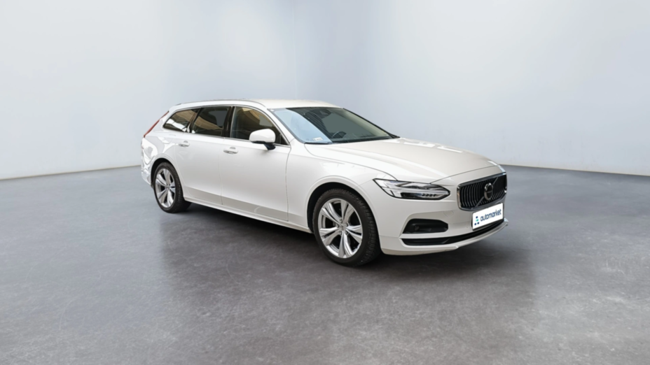 VOLVO V90 V90 B5 D AWD Momentum Pro aut