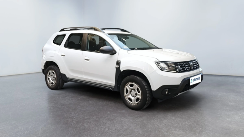 DACIA Duster Duster 1.5 Blue dCi Comfort 4WD