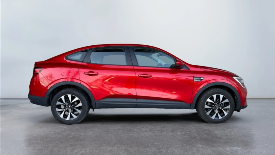 RENAULT Arkana Arkana 1.6 E-TECH Intens MMT