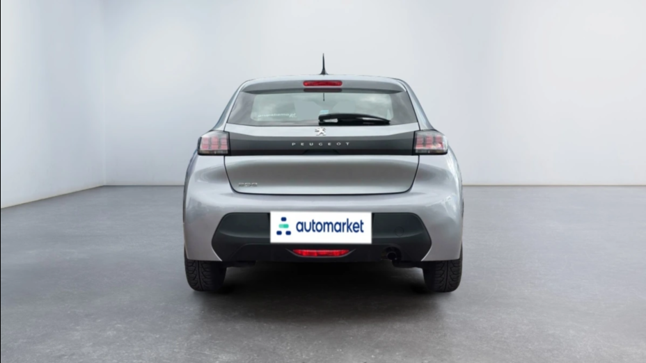 PEUGEOT 208 208 1.2 PureTech Like S&S