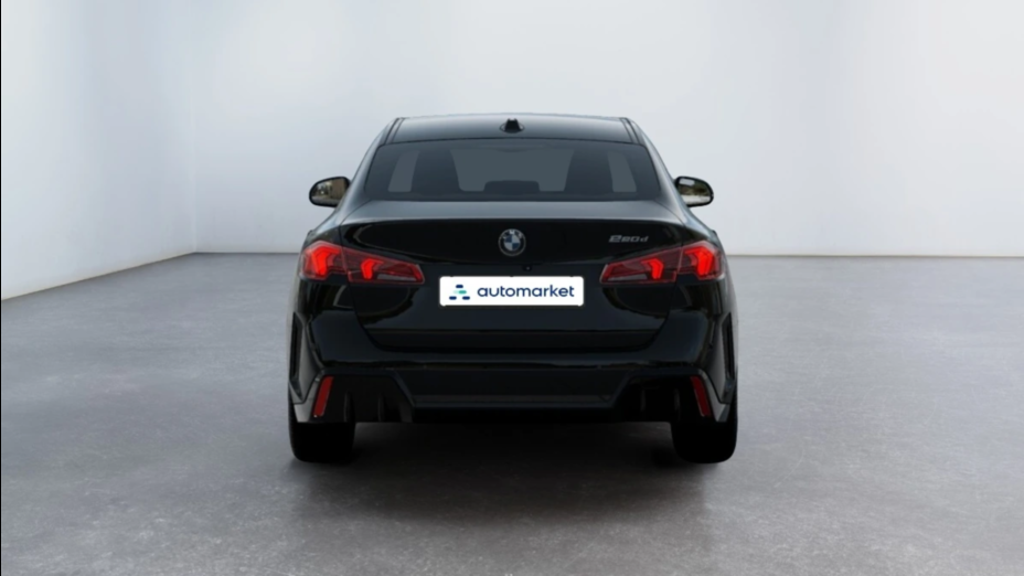BMW Seria 2 220d xDrive M Sport aut Nowy