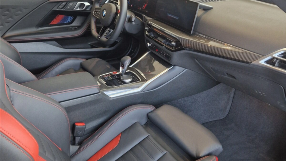BMW Seria 2 M2 aut Nowy