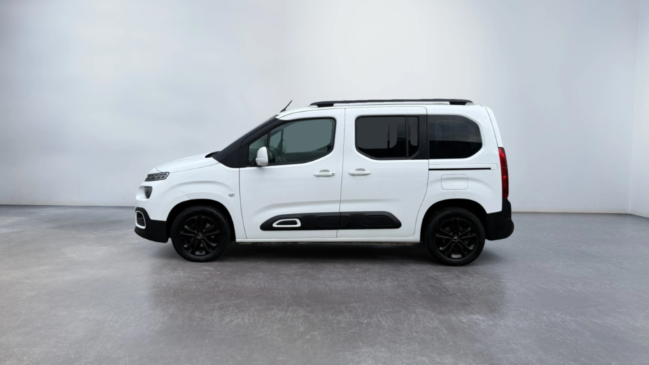 CITROEN Berlingo Berlingo M 1.5 BlueHDI Shine S&S