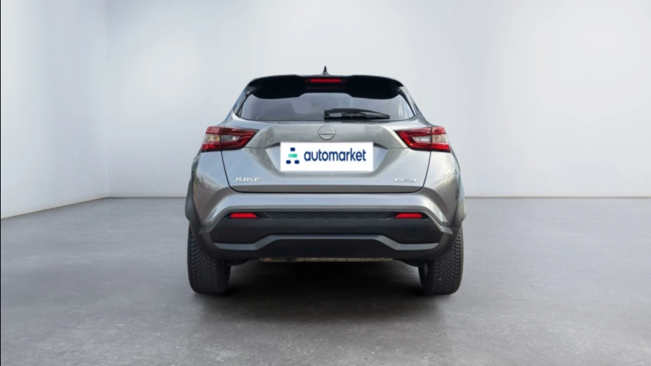 NISSAN Juke Juke 1.6 Hybrid N-Connecta AMT