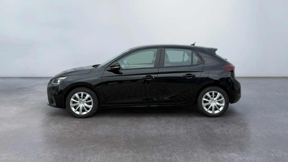 OPEL Corsa Corsa 1.2 Edition S&S